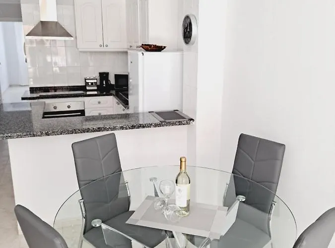 Canela Apartamento Playa de San Juan (Tenerife)