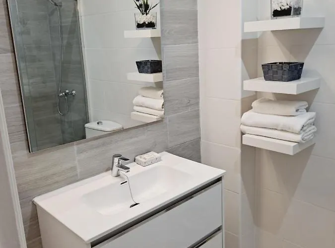 Canela Apartamento Playa de San Juan (Tenerife)