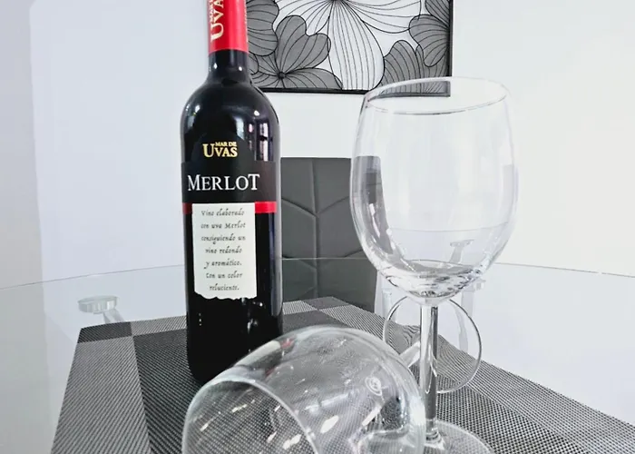 Apartamento Canela *