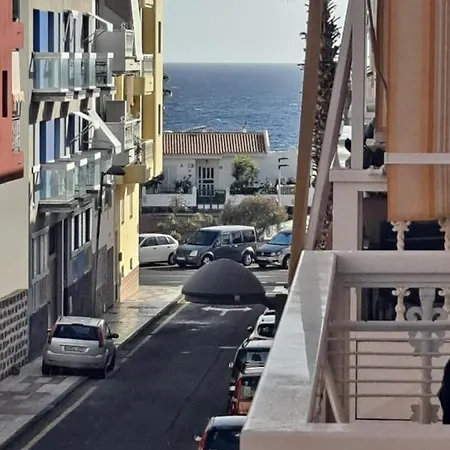 Canela Appartement *