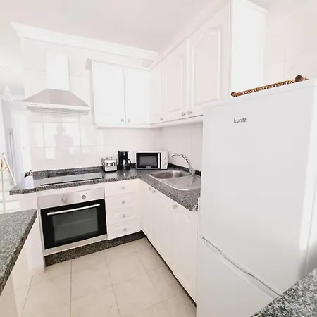 Canela Appartement *