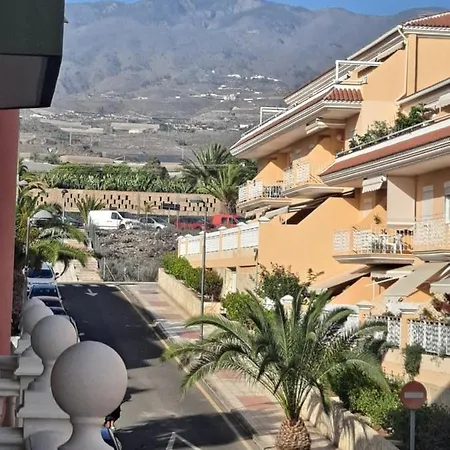 Canela Appartement *