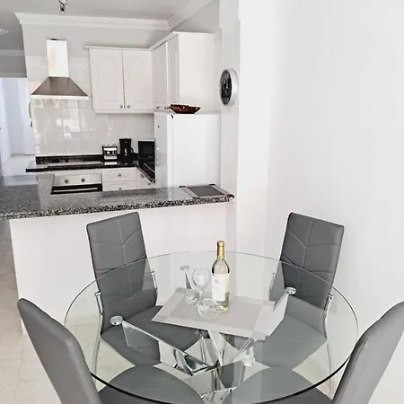 Canela Appartement Playa de San Juan (Tenerife)