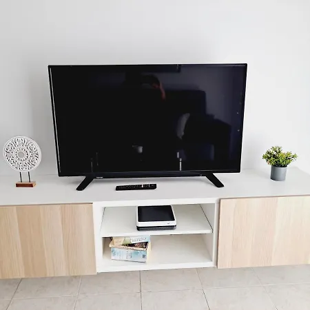 Canela Appartement *