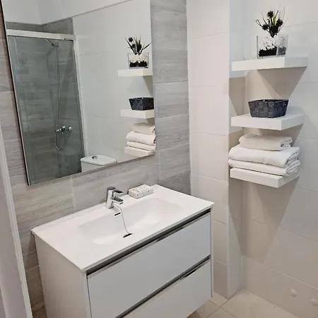 Canela Appartement Playa de San Juan (Tenerife)