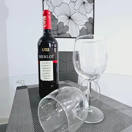 Appartement Canela *