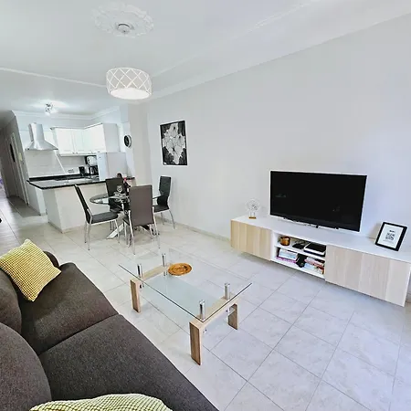 Appartement Canela Playa de San Juan (Tenerife)