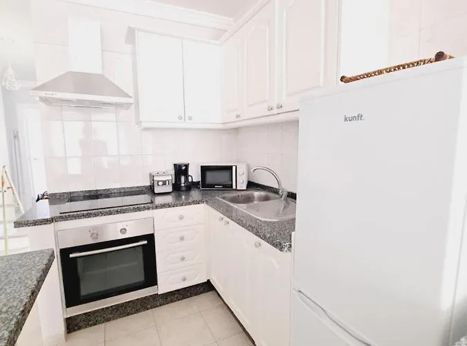 Canela アパート *