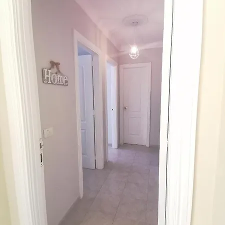 Canela Διαμέρισμα Playa de San Juan (Tenerife)